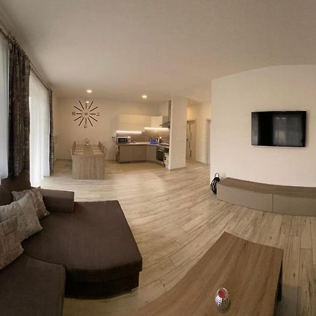 Apartmán Pod Klinom Pribylina Esterno foto